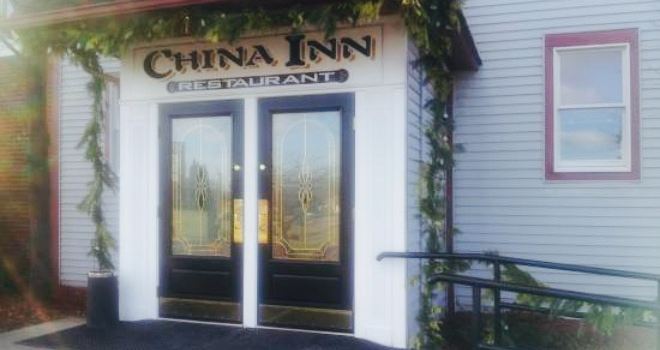 China Inn Restaurant