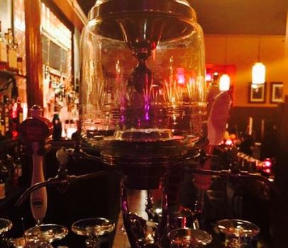 Birch Street Uptown Lounge