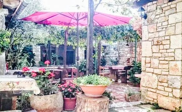 Agroturisam Istra Partner