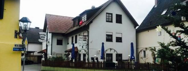 Ristorante e Pinseria Don Ciccio