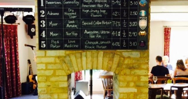 The Plough Shepreth