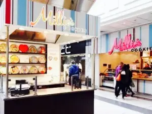 Millie's Cookies Arndale 1