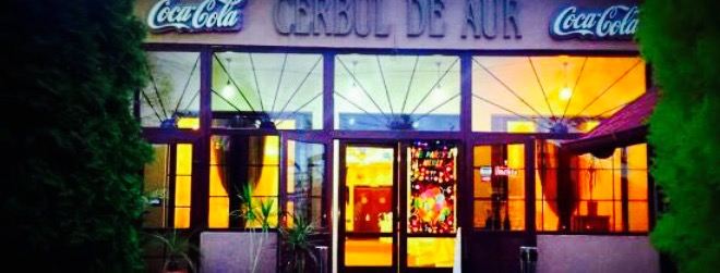 Restaurantele Arcadia/Cerbul de Aur