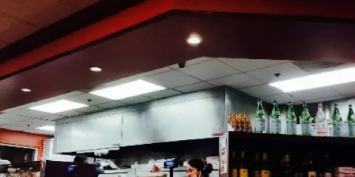 DelVecchio's Pizzeria & Italian Restaurant