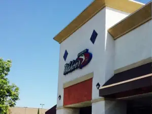Wahoo's Fish Taco