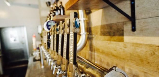 Pacific Standard Tap Room