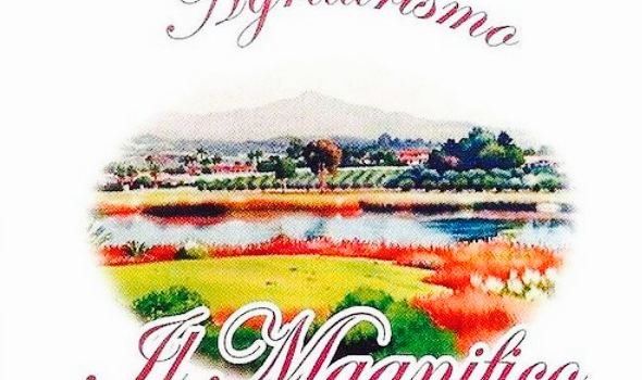 Agriturismo Il Magnifico