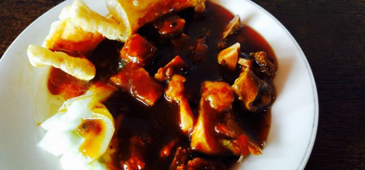 Warung Siobak Khe Lok