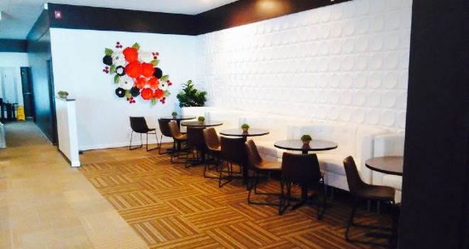 Nori Asian Fusion Cuisine
