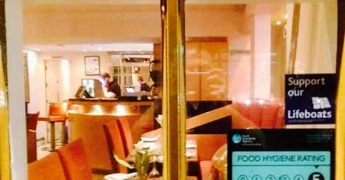 Rajpoot Tandoori Restaurant