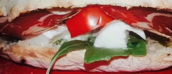 La Corte dei Sapori