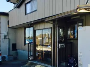 Osenyashokudo
