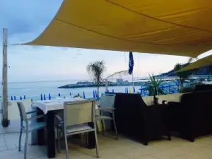 Beach Restaurant Sirena