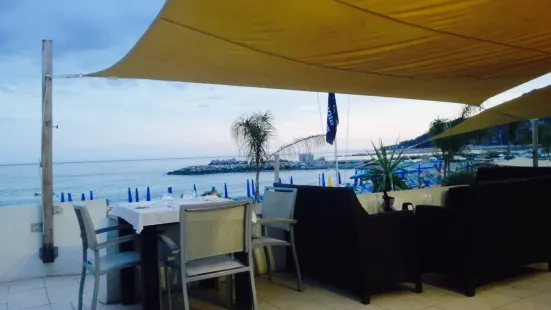 Beach Restaurant Sirena