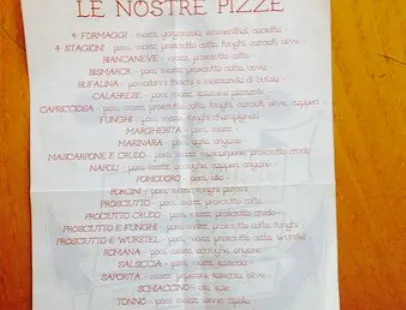 Pizzeria L'Ancora