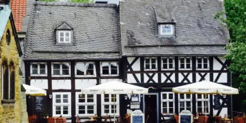 Paulaner Wirsthaus