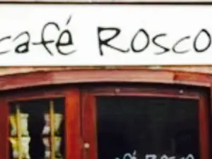 Cafe Rosco