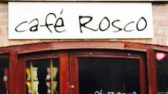 Cafe Rosco