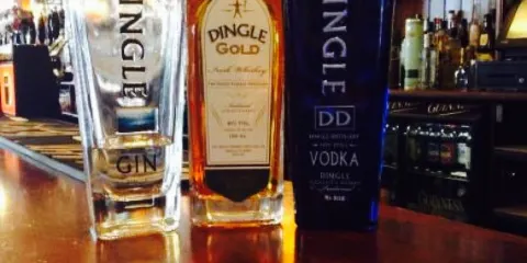 Fitzgeralds of Sandycove