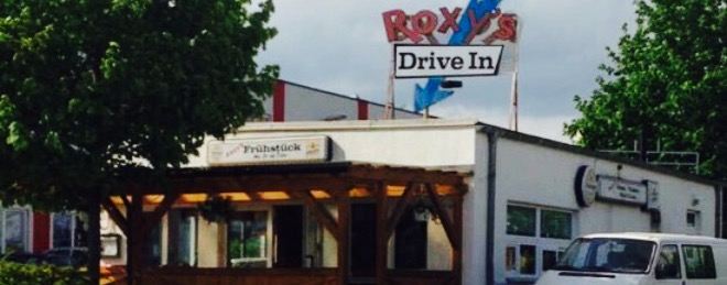 ROXY Inh. Roxane Schubert