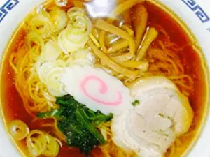 Ramen Hikoju