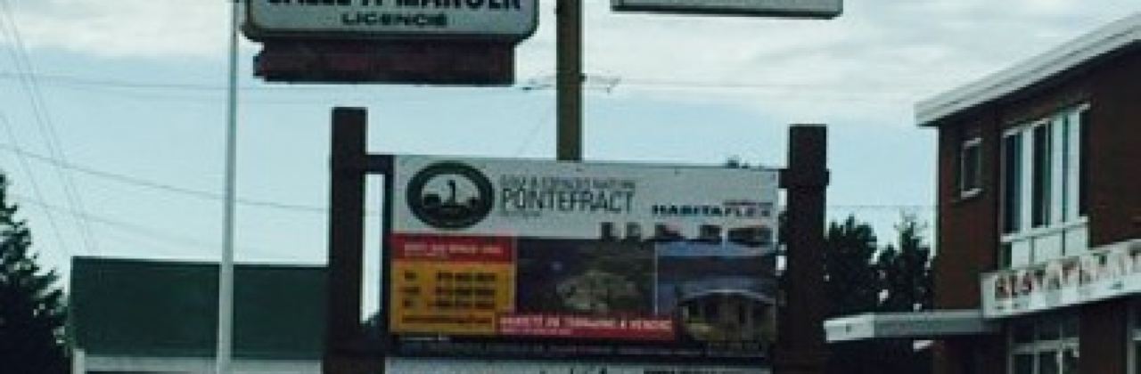 Restaurant Francoeur Steaks