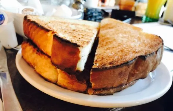 Restaurant Cafe Aux Delices