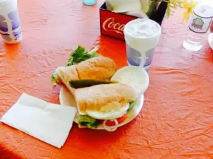 Dunn's Deli