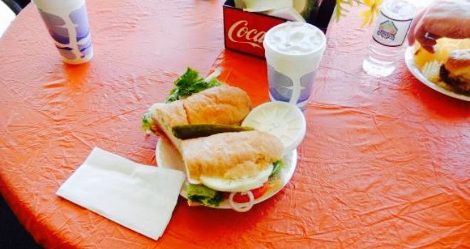 Dunn's Deli