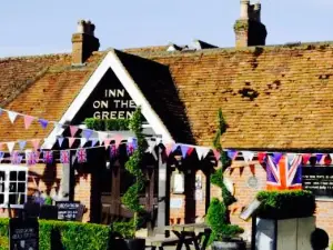 Inn On The Green