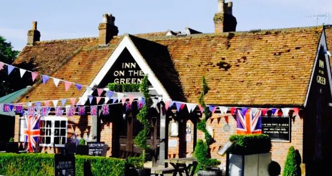 Inn On The Green