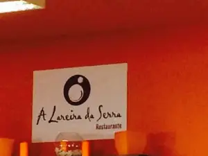 Restaurante Lareira da Serra