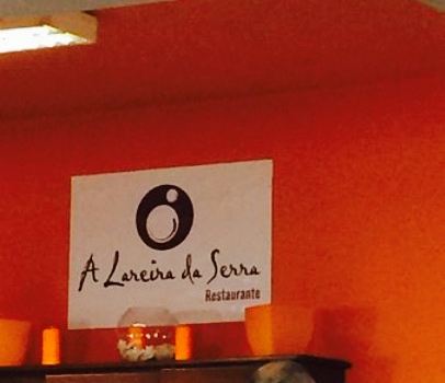Restaurante Lareira da Serra