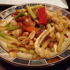 南京紫峰洲際飯店·粵翠軒張用戶圖片