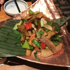 云海肴(北京西单君太店) User Photo