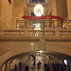 Grand Central Oyster Bar & Restaurant New York User Photo