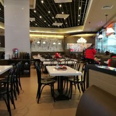 港久茶餐廳(永珍城店)張用戶圖片