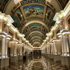 韶关碧桂园凤凰酒店·怡园西餐厅 User Photo