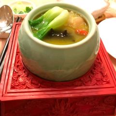 Longchengfengwei Restaurant 여행 사진