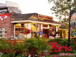 Prepkitchen La Jolla