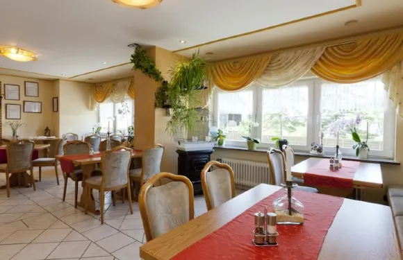 比格勒霍夫酒店