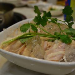 Gaoxingyiguo·shiban Fish Seafood Hot Pot (zhongxing) ảnh của người dùng