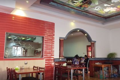 Tang Varos Kínai Restaurant