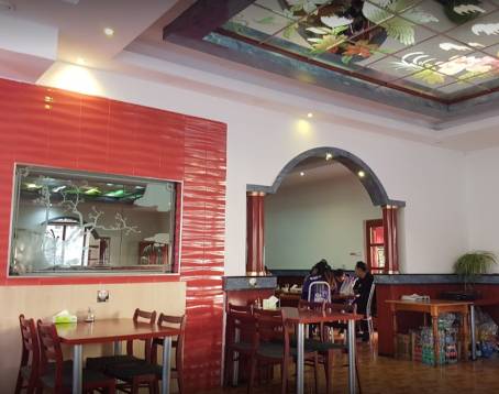 Tang Cheng Northeastern (Dongbei) Cuisine