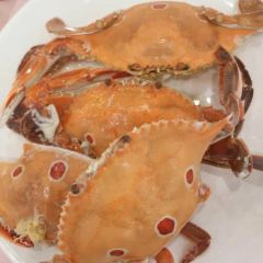 SHENGYI SEAFOOD BUFFET User Photo
