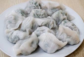 Popular dishes