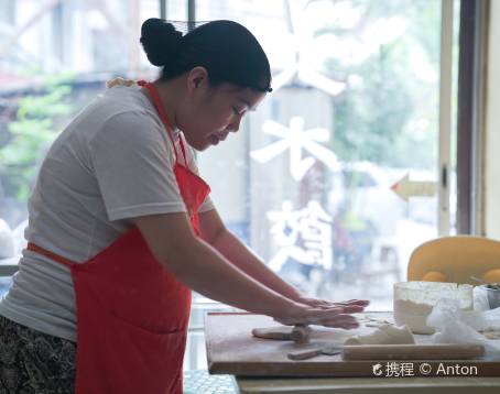 Dong Bei Dumplings
