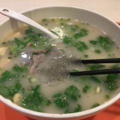 Ya De Bao Ya XueFen Si (FengFu Road) User Photo
