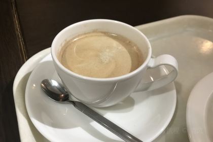 Bakery Cafe Haiti Capital Shirukia Nara