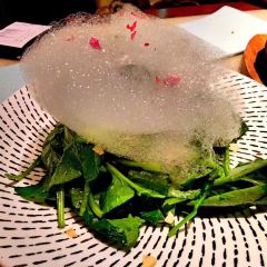 Chonger Jiu Si (Mei Luo Cheng Dian ) ảnh của người dùng